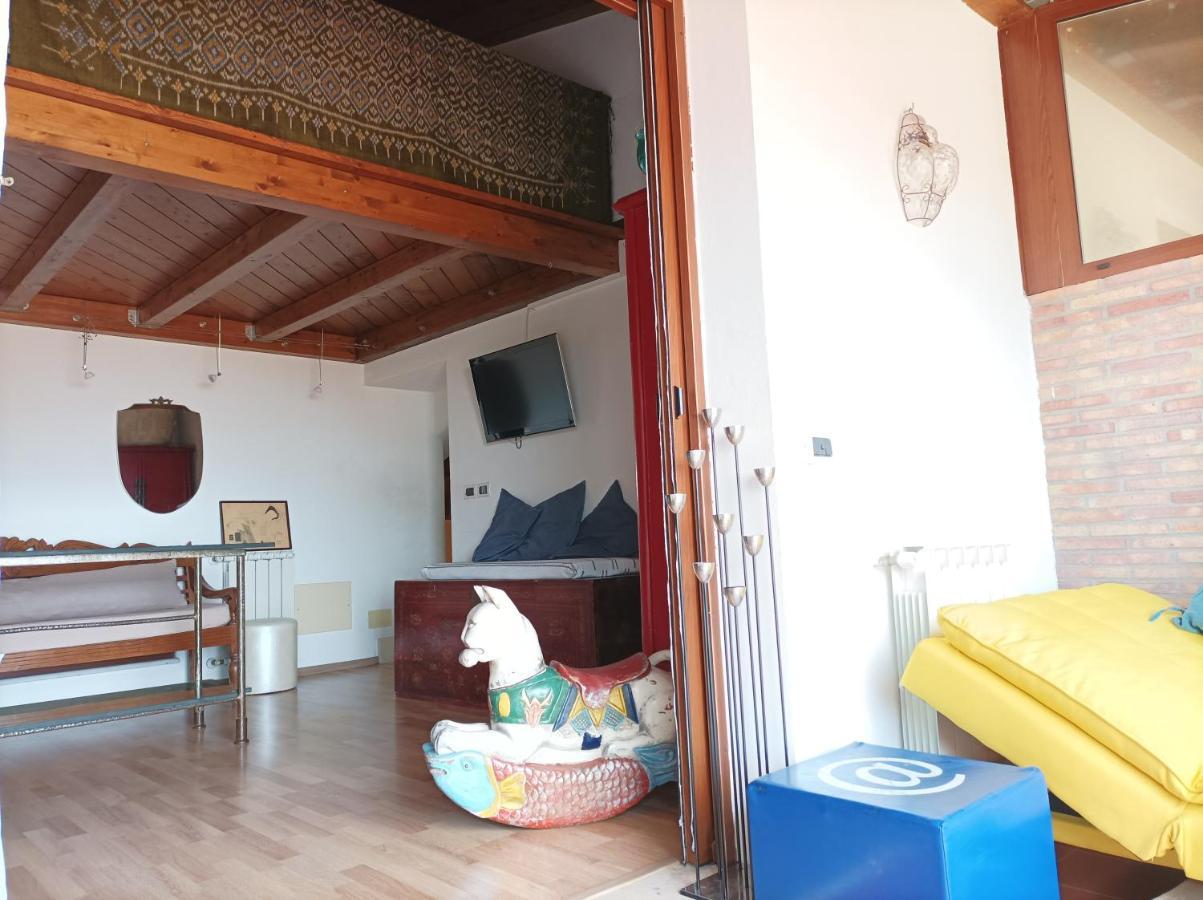 Aly Art Apartment Taormina Duomo, Gulf&Etna view Exterior foto