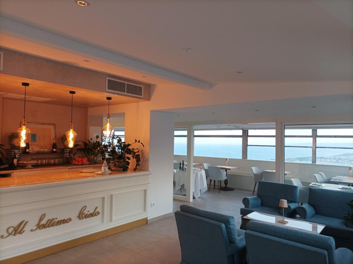 Aly Art Apartment Taormina Duomo, Gulf&Etna view Exterior foto